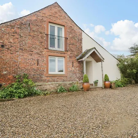 Ferienhaus Stockwell Hall *