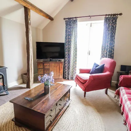 Casa vacanze Stockwell Hall