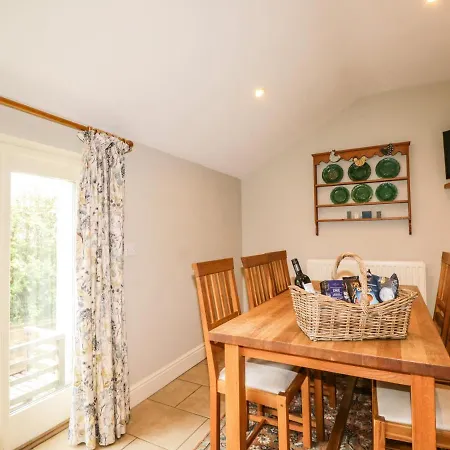 Casa vacanze Stockwell Hall *