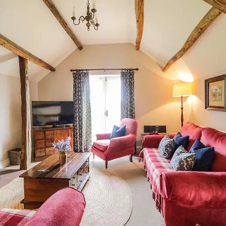 Stockwell Hall Casa vacanze