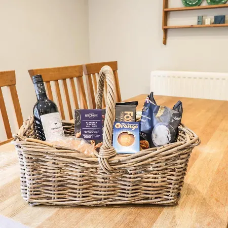 Stockwell Hall Casa vacanze *