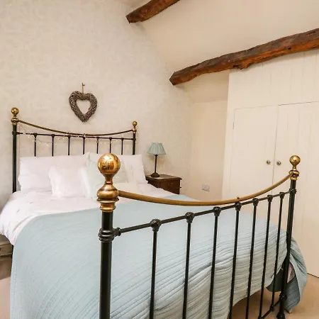 Stockwell Hall Casa vacanze