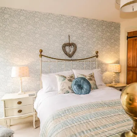 Stockwell Hall Casa vacanze