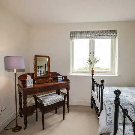 Stockwell Hall Sebergham