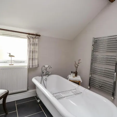 Stockwell Hall Casa vacanze Sebergham