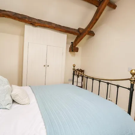 Stockwell Hall Casa vacanze *