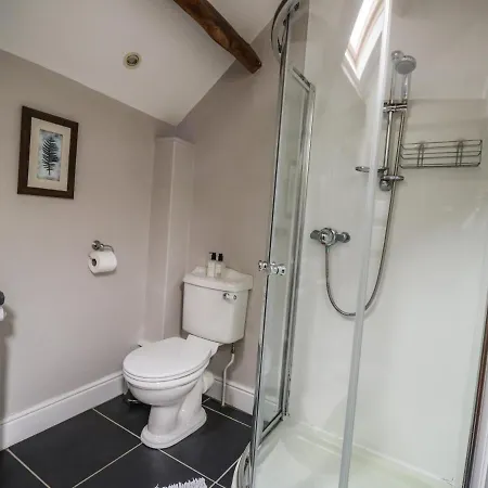 Stockwell Hall Casa vacanze *