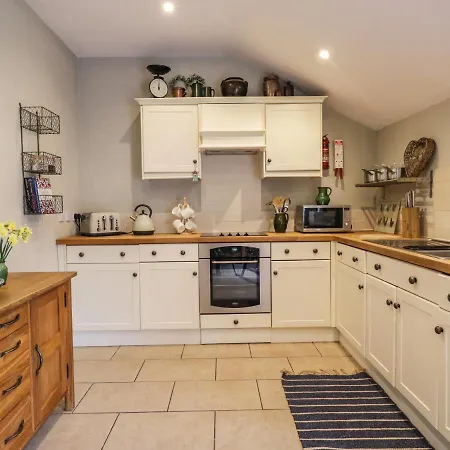 Casa vacanze Stockwell Hall *