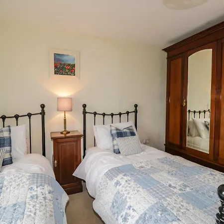 Stockwell Hall * Sebergham