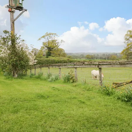 Casa vacanze Stockwell Hall Sebergham