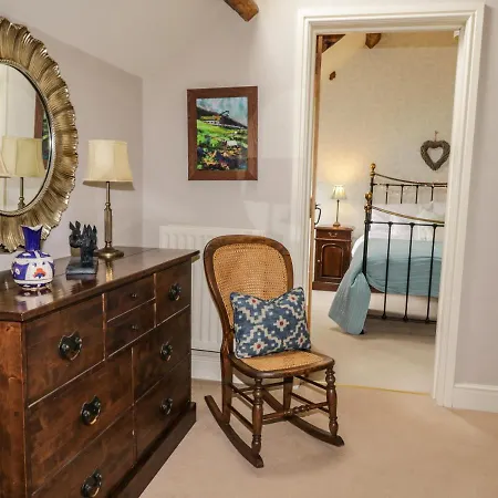 Stockwell Hall Casa vacanze *