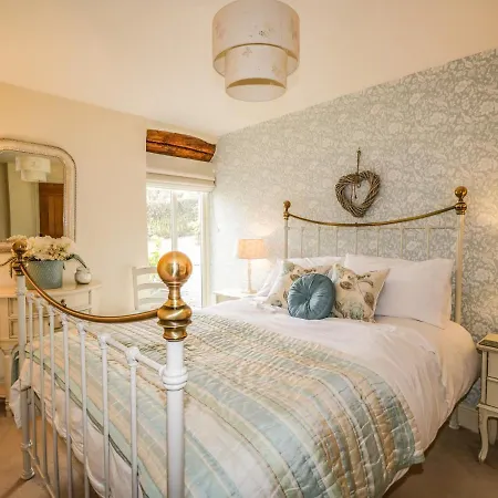 Stockwell Hall Sebergham