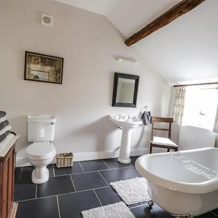 Casa vacanze Stockwell Hall