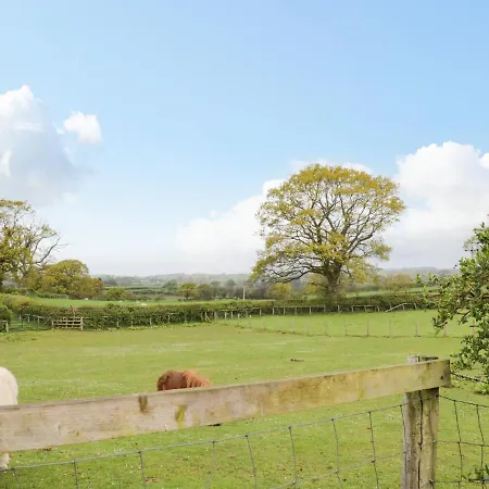 Stockwell Hall Sebergham